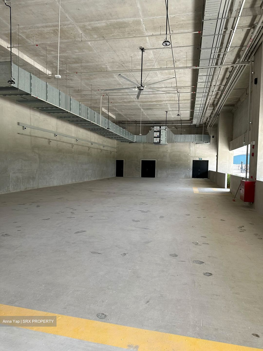 Tech Park Crescent (D22), Warehouse #621683081